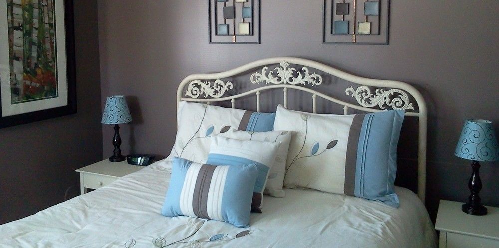 Stone Waters Inn Bellaire Екстериор снимка