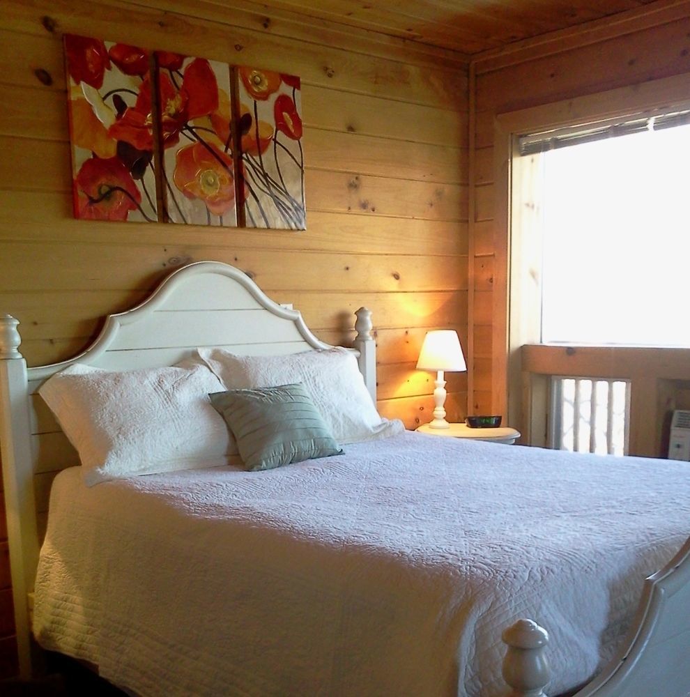 Stone Waters Inn Bellaire Екстериор снимка