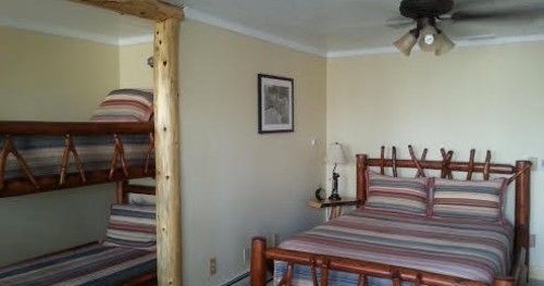 Stone Waters Inn Bellaire Екстериор снимка