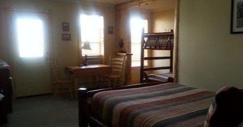 Stone Waters Inn Bellaire Екстериор снимка