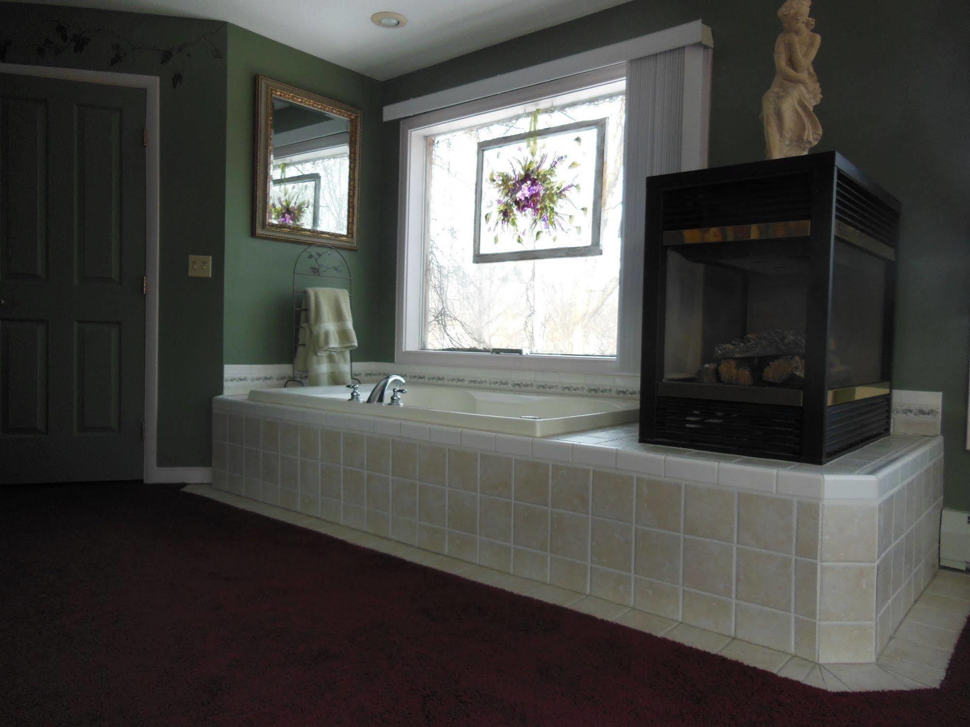 Stone Waters Inn Bellaire Екстериор снимка